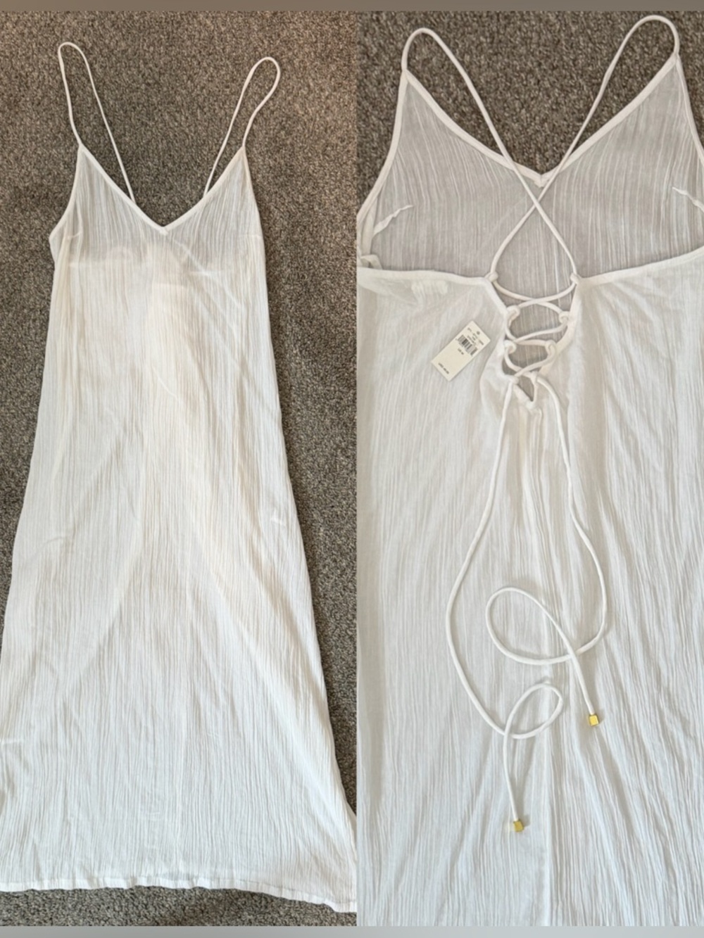 aerie Cover Up Slip